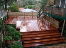 Kwikfynd Decks
newcomb